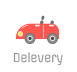 Delevery